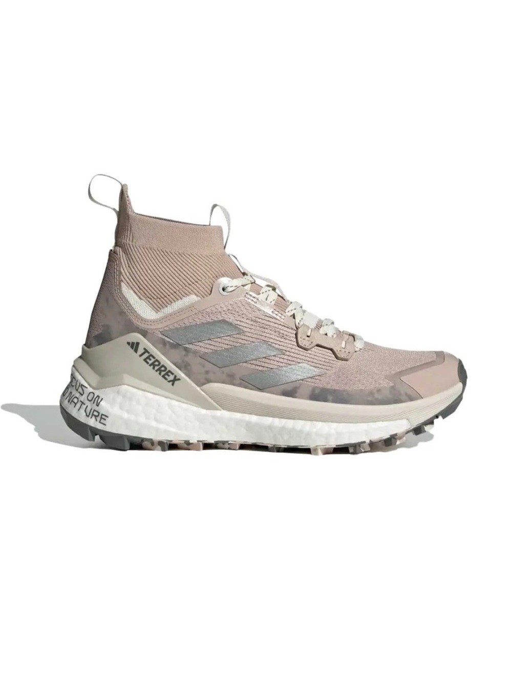 NWOT Adidas Women’s Terrex Free Hiker 2.0 Shoes